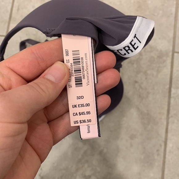 victoria’s secret bra - Picture 5 of 7